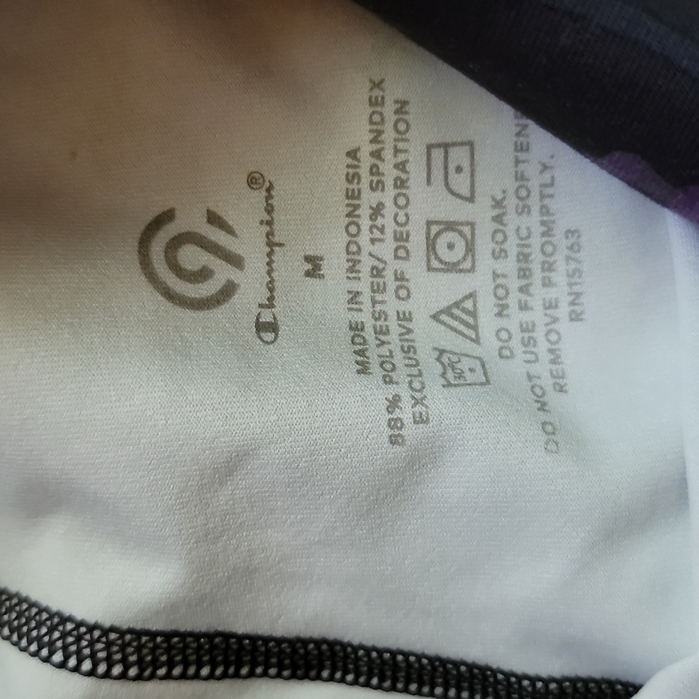 CHAMPION LEGGING - Picture 5 of 12